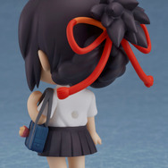 『君の名は。』の「宮水三葉」と「立花瀧」がねんどろいどに―劇中の落書きシーンもバッチリ再現！