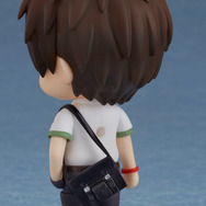 『君の名は。』の「宮水三葉」と「立花瀧」がねんどろいどに―劇中の落書きシーンもバッチリ再現！