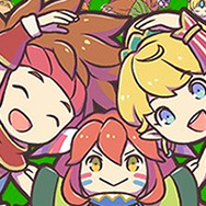 『聖剣伝説コレクション』LINE公式スタンプが登場、大砲に飛ばされる姿やターバンを巻いた商人など、シリーズファンなら思わずニヤリ？