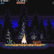 PSユーザーよ、ショベルを抜け！ PS4/PS Vita版『ショベルナイト』7月24日に配信開始─「クレイトス」がボスとして登場