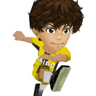 『サカつくシュート！』×「アオアシ」コラボイベントスタート！カップ戦やリーグ戦で「東京シティ・エスペリオンFC」選手をゲットしよう