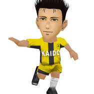 『サカつくシュート！』×「アオアシ」コラボイベントスタート！カップ戦やリーグ戦で「東京シティ・エスペリオンFC」選手をゲットしよう