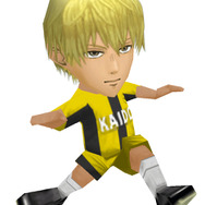 『サカつくシュート！』×「アオアシ」コラボイベントスタート！カップ戦やリーグ戦で「東京シティ・エスペリオンFC」選手をゲットしよう