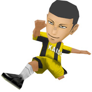 『サカつくシュート！』×「アオアシ」コラボイベントスタート！カップ戦やリーグ戦で「東京シティ・エスペリオンFC」選手をゲットしよう