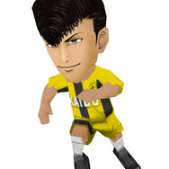 『サカつくシュート！』×「アオアシ」コラボイベントスタート！カップ戦やリーグ戦で「東京シティ・エスペリオンFC」選手をゲットしよう