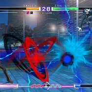 UNDER NIGHT IN-BIRTH Exe:Late[st]