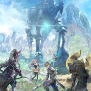 スクエニ、新プロジェクト「ディア ホライゾン」発表！ 第一弾としてTVアニメを今秋放送