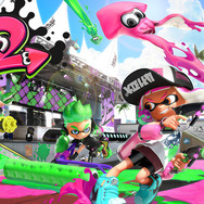 スプラトゥーン2