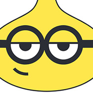 大ヒット映画『怪盗グルーのミニオン大脱走』と「ドラゴンクエスト」のスライムによる、夢のコラボが実現!