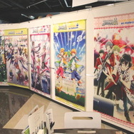 【レポート】『アイドルマスター SideM』×「アニメイトカフェ」に行ってきた―現役プロデューサーも大満足！