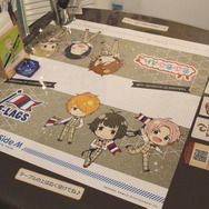 【レポート】『アイドルマスター SideM』×「アニメイトカフェ」に行ってきた―現役プロデューサーも大満足！