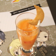 【レポート】『アイドルマスター SideM』×「アニメイトカフェ」に行ってきた―現役プロデューサーも大満足！