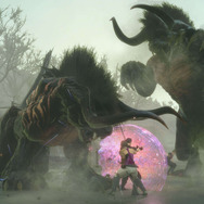 『FFXV』追加DLC「戦友」のクローズドオンラインテストを実施─参加条件などの詳細も発表