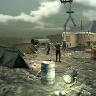 『FFXV』追加DLC「戦友」のクローズドオンラインテストを実施─参加条件などの詳細も発表