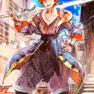 『チェインクロニクル3』3部主人公フェス開催決定！4周年記念クエストや「SSR限界突破アルカナ」プレゼントも