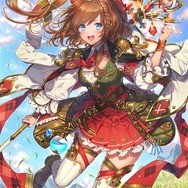 『チェインクロニクル3』3部主人公フェス開催決定！4周年記念クエストや「SSR限界突破アルカナ」プレゼントも