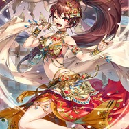 『チェインクロニクル3』3部主人公フェス開催決定！4周年記念クエストや「SSR限界突破アルカナ」プレゼントも