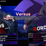UNDER NIGHT IN-BIRTH Exe:Late[st]