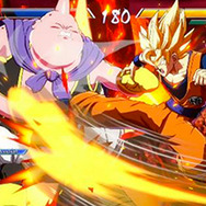 『ドラゴンボールファイターズ』クローズドβテストの募集を開始、PS4版とXbox One版合わせて10,000名が対象に