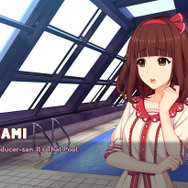 アイドル洋ゲー『Shining Song Starnova』が色々キワドイ―「例のプール」も？