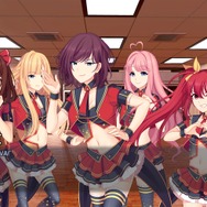 アイドル洋ゲー『Shining Song Starnova』が色々キワドイ―「例のプール」も？