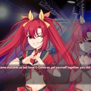 アイドル洋ゲー『Shining Song Starnova』が色々キワドイ―「例のプール」も？