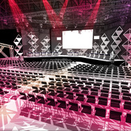 「東京ゲームショウ2017」にて主催者企画「e-Sports X(イースポーツクロス)」開催決定!