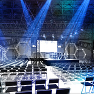 「東京ゲームショウ2017」にて主催者企画「e-Sports X(イースポーツクロス)」開催決定!