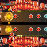 『太鼓の達人 セッションでドドンがドン！』全国のライバルと競う「太鼓ランクマッチ」や初音ミクの参戦など、新要素が満載！