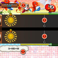 『太鼓の達人 セッションでドドンがドン！』全国のライバルと競う「太鼓ランクマッチ」や初音ミクの参戦など、新要素が満載！