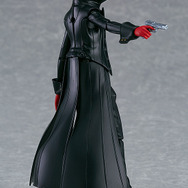 『ペルソナ5』ジョーカーがfigma化―もちろん相棒「モルガナ」も付属!