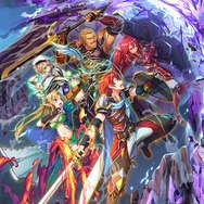 『蒼空のリベラシオン』9月26日にサービス終了─1年4ヶ月で幕を下ろす形に