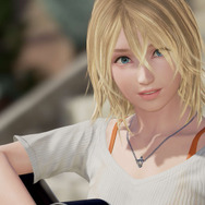 こんな夏休みを過ごしたい！『サマーレッスン：アリソン・スノウ』金髪美女と神社にお出かけ＆国際交流なDLCを配信