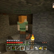 「よゐこのマイクラでサバイバル生活」第8回が公開、よゐこの次なる目標とは…？