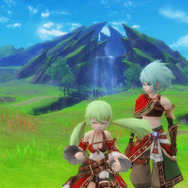 【レポート】重大発表続々の『アルケミアストーリー』発表会、プラネタリウムで見る360°PVに思わずため息が…