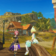 【レポート】重大発表続々の『アルケミアストーリー』発表会、プラネタリウムで見る360°PVに思わずため息が…