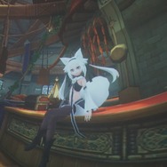 【レポート】重大発表続々の『アルケミアストーリー』発表会、プラネタリウムで見る360°PVに思わずため息が…