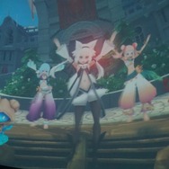 【レポート】重大発表続々の『アルケミアストーリー』発表会、プラネタリウムで見る360°PVに思わずため息が…