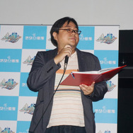 【レポート】重大発表続々の『アルケミアストーリー』発表会、プラネタリウムで見る360°PVに思わずため息が…