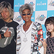 【レポート】重大発表続々の『アルケミアストーリー』発表会、プラネタリウムで見る360°PVに思わずため息が…