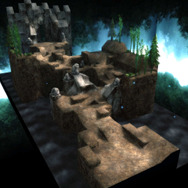 『GOD WARS』「黄泉の国」を舞台にした大型DLCを年内にリリース！ 製品版に引き継ぎ可能な体験版が配信開始