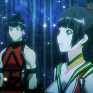 『GOD WARS』「黄泉の国」を舞台にした大型DLCを年内にリリース！ 製品版に引き継ぎ可能な体験版が配信開始