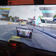 【レポート】『SEGA World Drivers Championship』ロケテストに参加、運転席からグラフィックまで、全てがリアルすぎ！