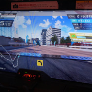 【レポート】『SEGA World Drivers Championship』ロケテストに参加、運転席からグラフィックまで、全てがリアルすぎ！