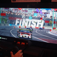 【レポート】『SEGA World Drivers Championship』ロケテストに参加、運転席からグラフィックまで、全てがリアルすぎ！