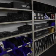 【レポート】ポリフォニー・デジタルのスタジオ見学ツアーレポ！あの精密3Dモデルの制作過程も