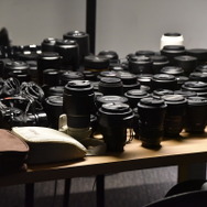 【レポート】ポリフォニー・デジタルのスタジオ見学ツアーレポ！あの精密3Dモデルの制作過程も