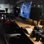 【レポート】ポリフォニー・デジタルのスタジオ見学ツアーレポ！あの精密3Dモデルの制作過程も