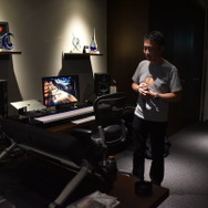 【レポート】ポリフォニー・デジタルのスタジオ見学ツアーレポ！あの精密3Dモデルの制作過程も