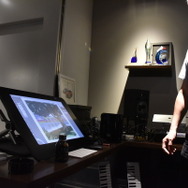 【レポート】ポリフォニー・デジタルのスタジオ見学ツアーレポ！あの精密3Dモデルの制作過程も